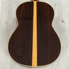 Cordoba Luthier C12 Cd Classical Nylon-string Acoustic Guitar  Red Cedar