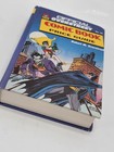 Official Overstreet Comic Book Price Guide  19 Batman 50 Years Hardcover