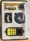 Phase Ii Pht-1900  Portable Hardness Tester Battery 2 X 1 5v Original Hard Case