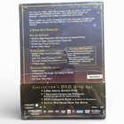 2004 Disney Aladdin Special Edition Collector s 3 Disc Dvd Gift Set  New Sealed