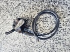 1985 Oem Honda Atc Thumb Throttle Assembly 250sx 250 