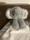 Baby Starters Elephant Lovey Security Blanket Every Day I Love You More 11    2023