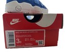 Nike Air More Uptempo Td Sneakers Shoes Blue Dm1027-400 Kids Toddlers Size 3c