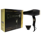 Bio Ionic Gold Pro Speed Hair Dryer By Bio Ionic For Women - 1 Pc Hair Dryer New