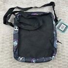 Nightmare Before Christmas Crossbody Bag Jack Skellington Sally Fast Forward New