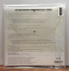 Stampin Up 135854 Sizzix Gift Card Envelope   Trims Thinlits Dies Crafting Set