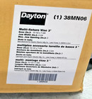 Dayton Multi-fixture Fractal Vise W  2-3 4  Wide Jaws For Machinist 38mn06