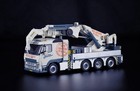 Volvo Fm 500