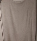 Victoria   s Secret Sherpa Blanket 50  X 60  Logo Black Pale Pink Super Soft