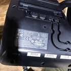 Lot Of 2 Cisco Cp-8945-k9 Ip Voip Video Conference Phone W  Stand Handset Cable
