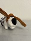 The Sevret Life Of Pets Pops Mini Stuffed Plush Toy  pre-owned 
