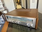 Technics Sa-5570 Fm am Stereo Receiver - Mint Condition  Working - Read