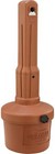 Ashtray Floor Standing Smoking Cigar Cigarette Butt Fire Safe Outdoor Patio Deck