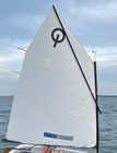 Optimist Opti Sail - Racing Sail  Class Legal