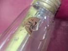 Edison Mazda Bulb Vintage Pointed Tip Tipped Carbon Filament