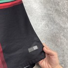 Portugal National Team Shirt Mens Small Black Soccer Nike Dri Fit Jersey Third