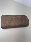 Antique Vintage Missouri Brick From Moberly Mo 