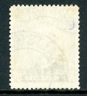 Rhodesia 1913 British Kgv   p Blue Green Sg  186 Vfu S31