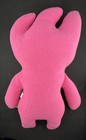 Original Vintage Uglydoll Tray 13  Soft Plush Toy Stuffed Animal 2003 With Tag