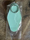 Dutch Bros  Mint Key Chain 2026 Cma Rebel Rodeo Motel Style Key Chain