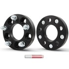 5x4 5 To 5x4 75 Wheel Adapters For Cherokee For Crown Victoria For Dakota For 
