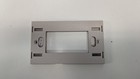 Lutron Nt-r3-nfb-tp Nova T 1-gang Wallplate Taupe Lot Of 5
