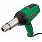 Leister 230v 2300w Ghibli Aw Heat Gun For Shrinking Cables Heating And Shaping