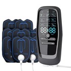 27 Modes Tens Unit Muscle Therapy Pain Relief Stimulator Machine Pulse Massager