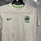 Nike Nyc Parks Recreation Tee Limited Edition Size Small