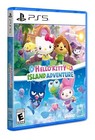 Hello Kitty Island Adventure Ps5 Playstation 5 Game