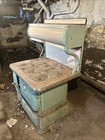 Pittston 904 Wood coal Stove