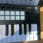 Novation Launchkey Mini Mk3 25-key Midi Keyboard