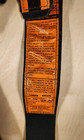 Gut Belt Ladder Escape Belt