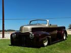 1947 Ford Roadster Pickup 