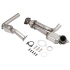 For 4 3l 4 8l 5 3l Chevy Silverado Gmc Sierra Cadillac 99-06 Catalytic Converter