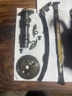 Head Assembly With Camshaft And Timing Chain For 2001-2005 Yamaha Raptor 660