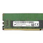 Micron 8gb 2666v 1rx8 Ecc Rdimm Ram Ddr4 Server Memory - Mta9asf1g72pz-2g6d1qk