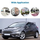 1 Pc 9 11 16  Car Roof Mast Antenna   universal Fm am Stereo Whip For Vw   Toyota