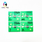 Ss22 One Time  Use Chip For Mimaki Jv200 Cjv200 Jv330 Cjv330 Printer