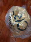 New Cristiano Ronaldo Cr7 Museum Autograph Hand Signed Golden Ball Museum Auto
