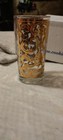 Vintage Mcm   Rare   Georges Briard 22k Gold High Ball Stunning Retro - Set 8