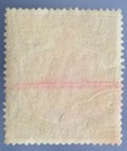 Malaya Singapore 1953 Qeii Revenue  25 Used M3377d