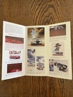 Carroll Shelby  Bill Neale Automobile Art Print Brochure