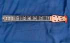 Ovation Custom Legend 1619 Acoustic Guitar Neck 1982 Vintage  String Nut  Bolts