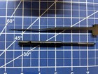 Sunnen Hone Mandrel Bl4-125ch With Truing Sleeve S-125 And Stones 1 8    Bore