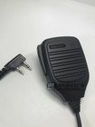 Kmc-21 Microphone    For    kenwood Tk-3107 Tk3207 Tk3307 Tk378g Tk278 Nx-348 Radio