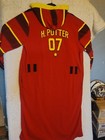 Vintage Harry Potter  bundle Gryffindor Official Merch Wizard Robe Men S m 