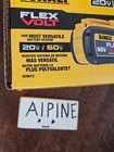 Dewalt Dcb612 Flexvolt 20v   60v Max 12 0ah 12 Ah Lithium-ion Battery    new    
