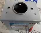 New - Siemens General Duty Safety Switch Gnf221ra 30 Amp 240vac Non Fused 3r