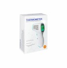Infrared Thermometer Digital Led Forehead No-touch Body Adult Temperature